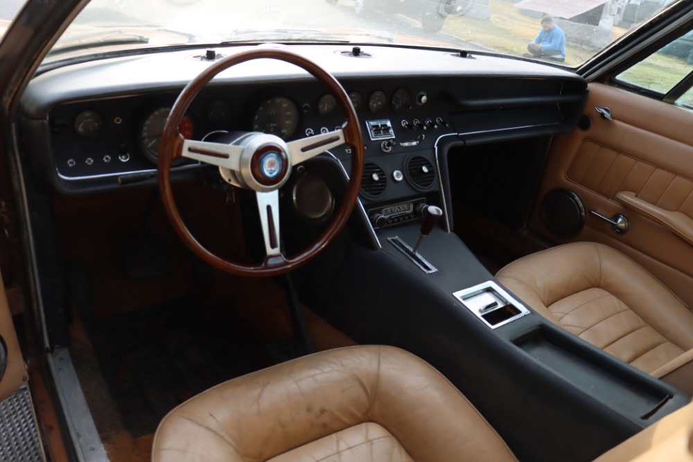 Used 1967 Maserati Ghibli  | Astoria, NY