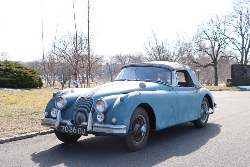 Used 1960 Jaguar Xk150   | Astoria, NY