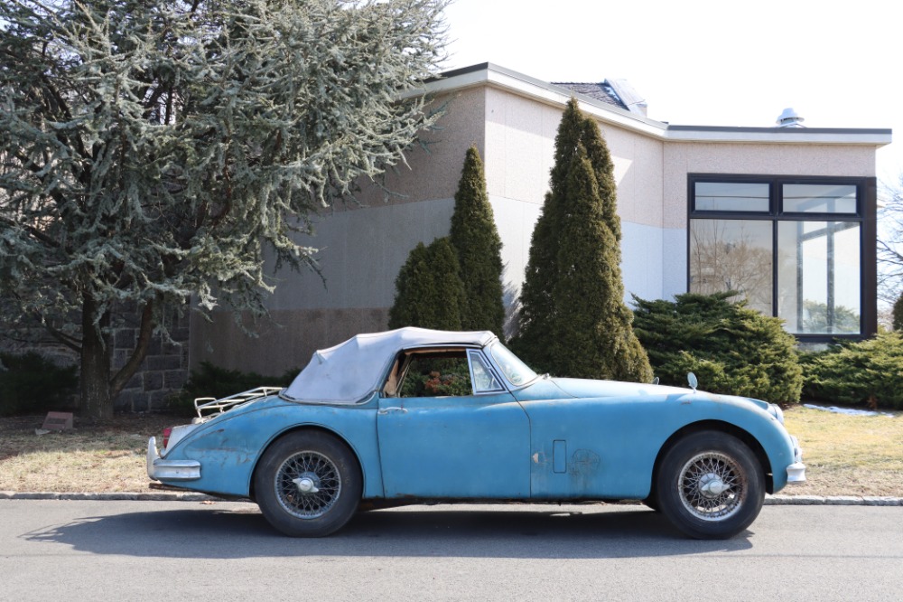 Used 1960 Jaguar Xk150   | Astoria, NY