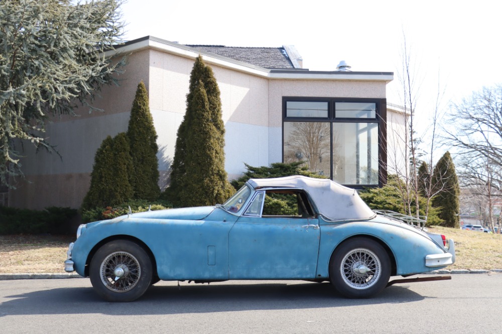 Used 1960 Jaguar Xk150   | Astoria, NY