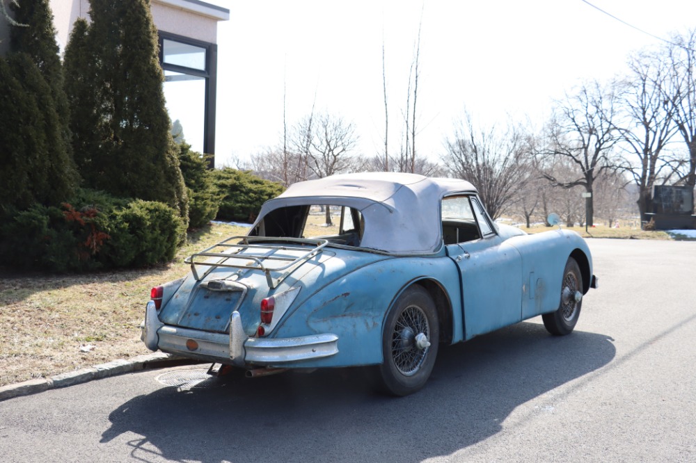 Used 1960 Jaguar Xk150   | Astoria, NY