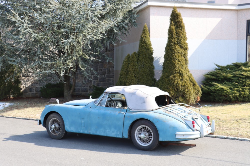 Used 1960 Jaguar Xk150   | Astoria, NY
