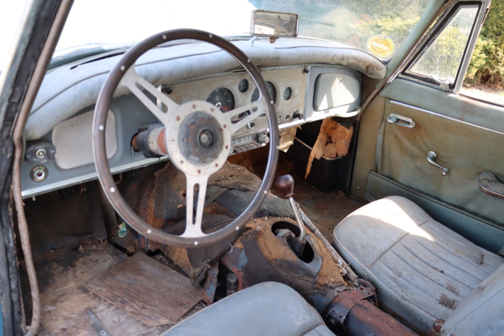 Used 1960 Jaguar Xk150   | Astoria, NY
