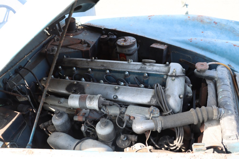 Used 1960 Jaguar Xk150   | Astoria, NY