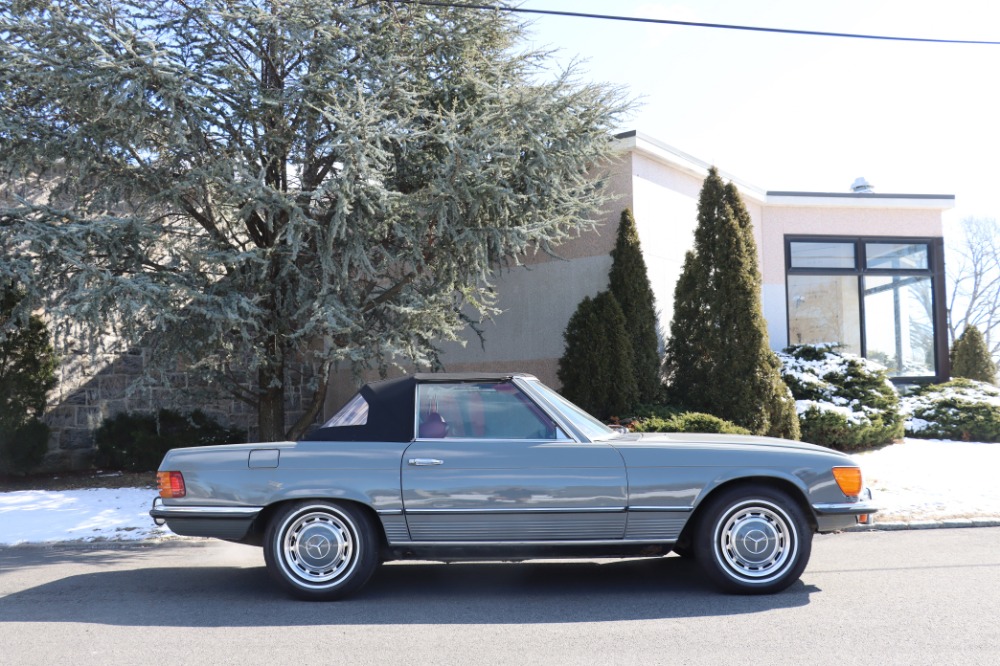 Used 1972 Mercedes-Benz 350SL  | Astoria, NY