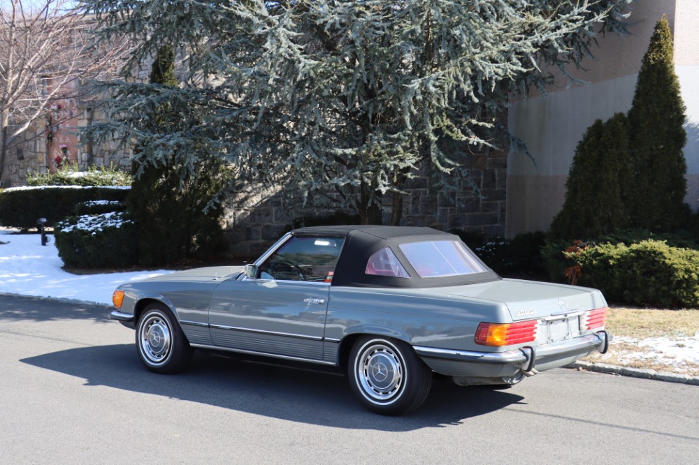 Used 1972 Mercedes-Benz 350SL  | Astoria, NY