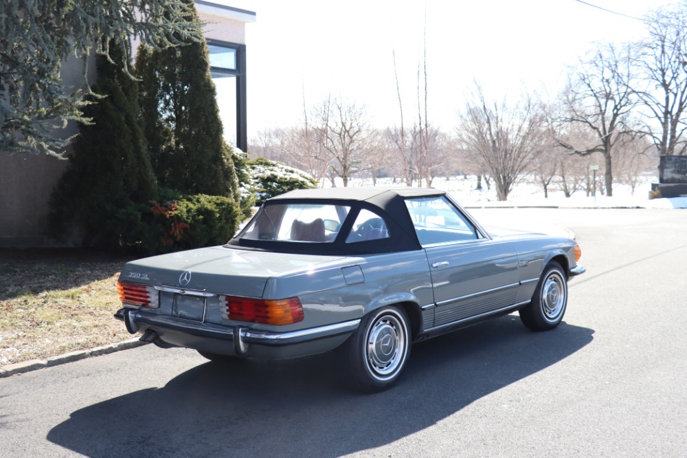 Used 1972 Mercedes-Benz 350SL  | Astoria, NY