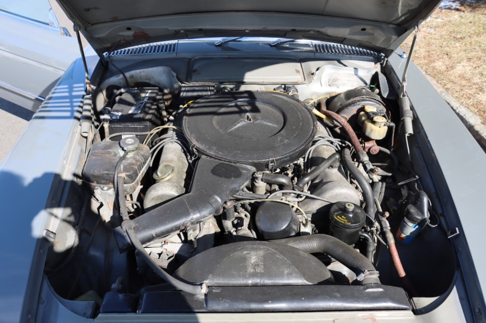 Used 1972 Mercedes-Benz 350SL   | Astoria, NY