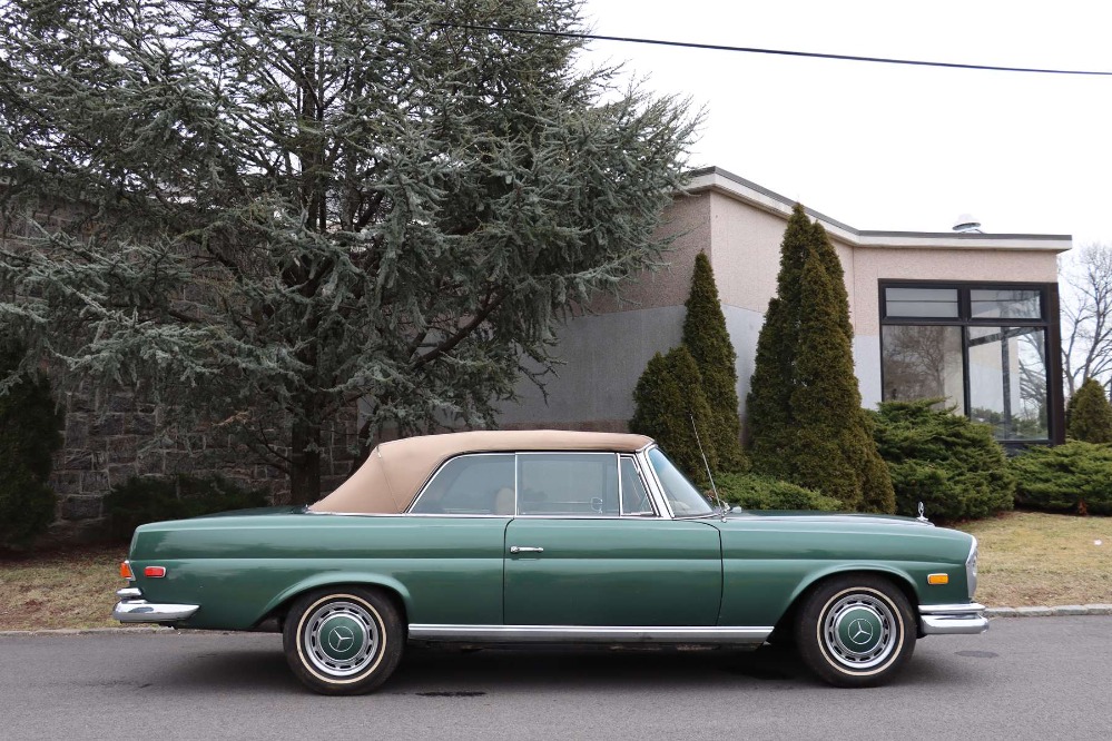 Used 1969 Mercedes-Benz 280SE   | Astoria, NY