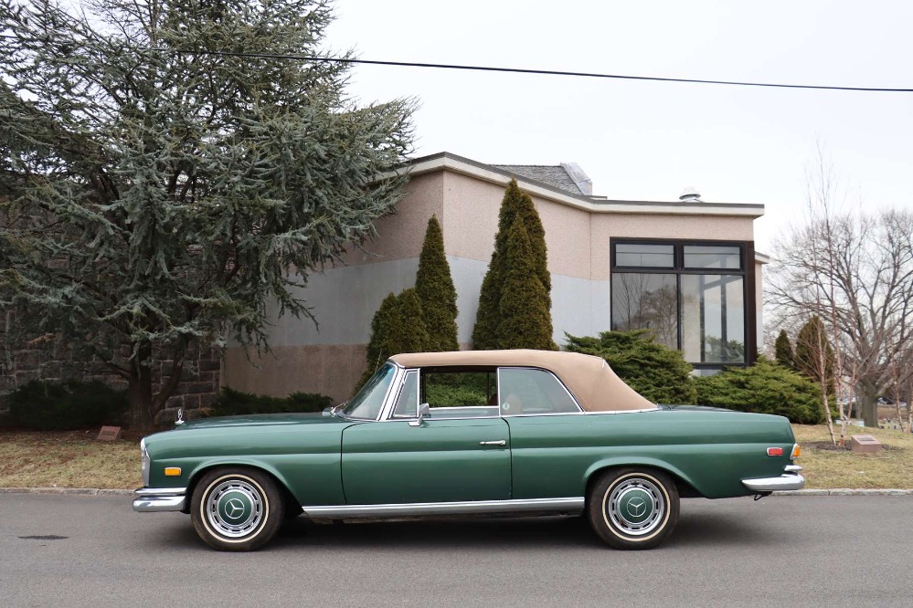 Used 1969 Mercedes-Benz 280SE   | Astoria, NY