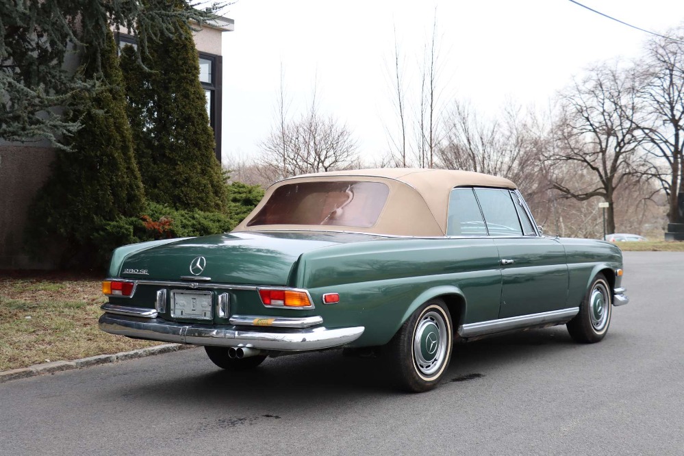 Used 1969 Mercedes-Benz 280SE   | Astoria, NY