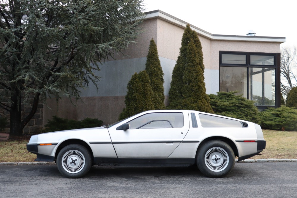 Used 1981 Delorean DMC   | Astoria, NY