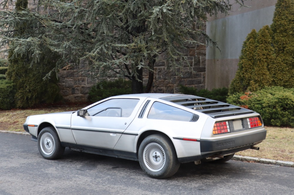 Used 1981 Delorean DMC   | Astoria, NY