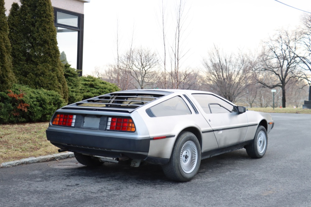Used 1981 Delorean DMC   | Astoria, NY