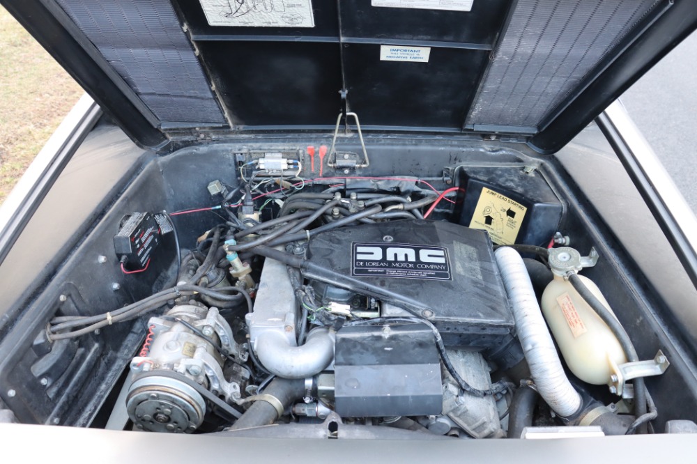 Used 1981 Delorean DMC   | Astoria, NY
