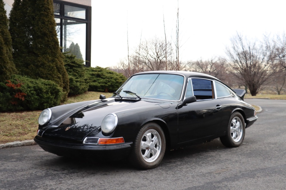 Used 1966 Porsche 912 coupe  | Astoria, NY