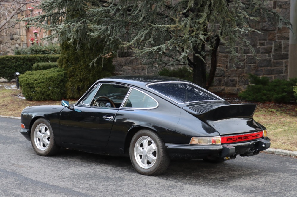 Used 1966 Porsche 912 coupe  | Astoria, NY