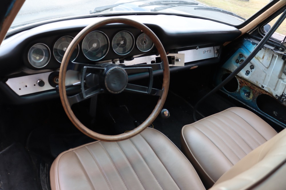 Used 1966 Porsche 912 coupe  | Astoria, NY