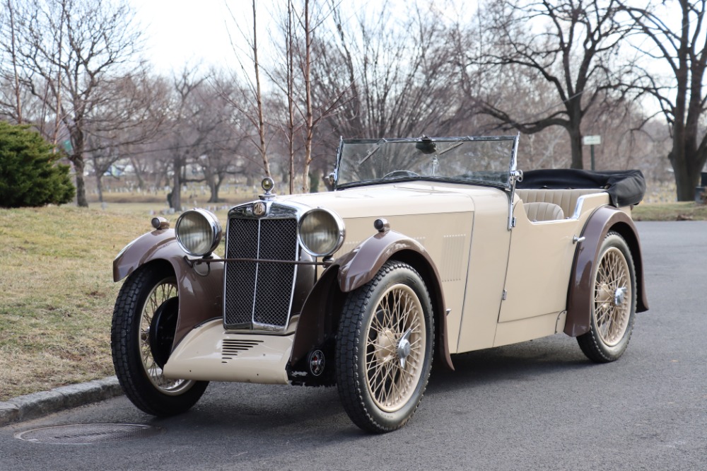 Used 1932 MG F-Type   | Astoria, NY