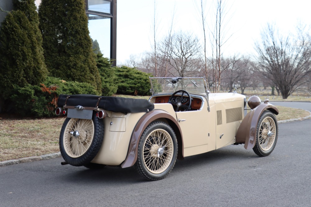 1932 MG F-Type 5