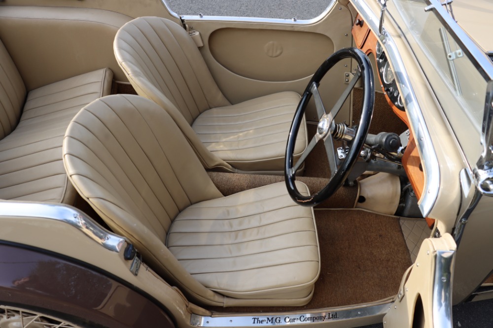 Used 1932 MG F-Type   | Astoria, NY