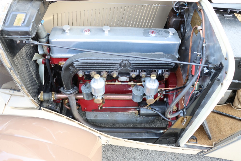Used 1932 MG F-Type   | Astoria, NY