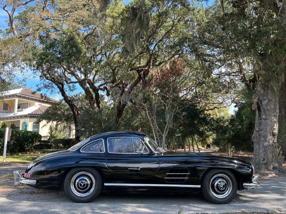 Used 1956 Mercedes-Benz 300SL   | Astoria, NY