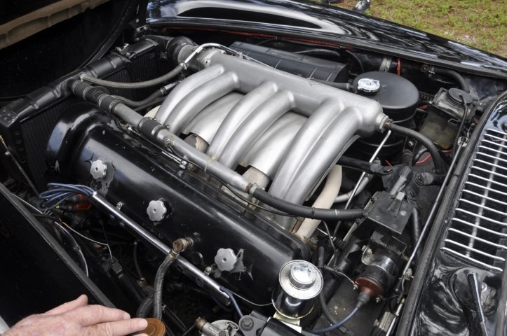 Used 1956 Mercedes-Benz 300SL   | Astoria, NY