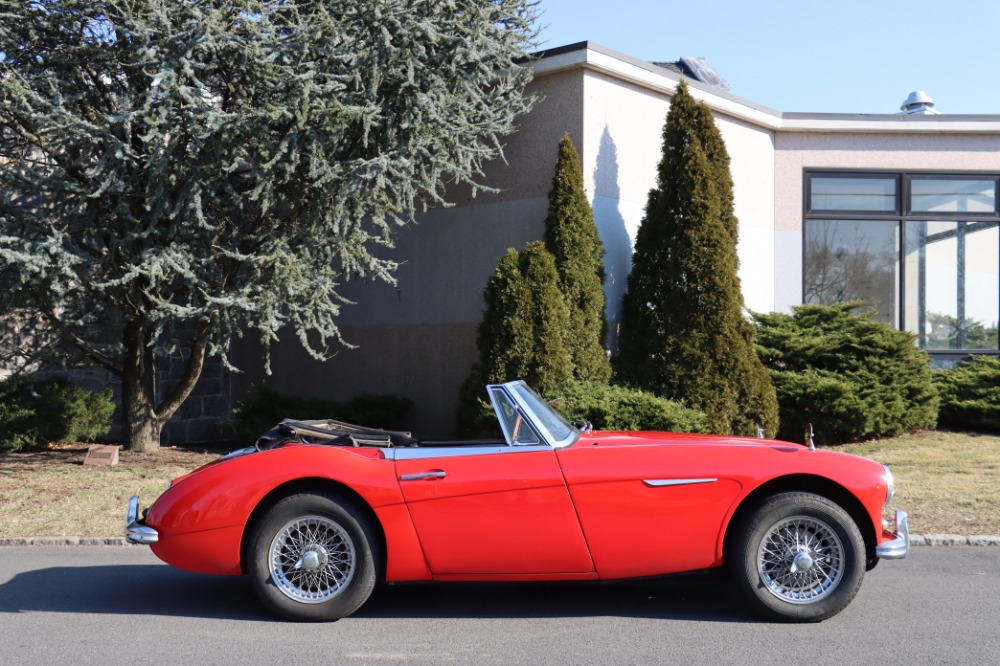 Used 1963 Austin Healey MK BJ7   | Astoria, NY