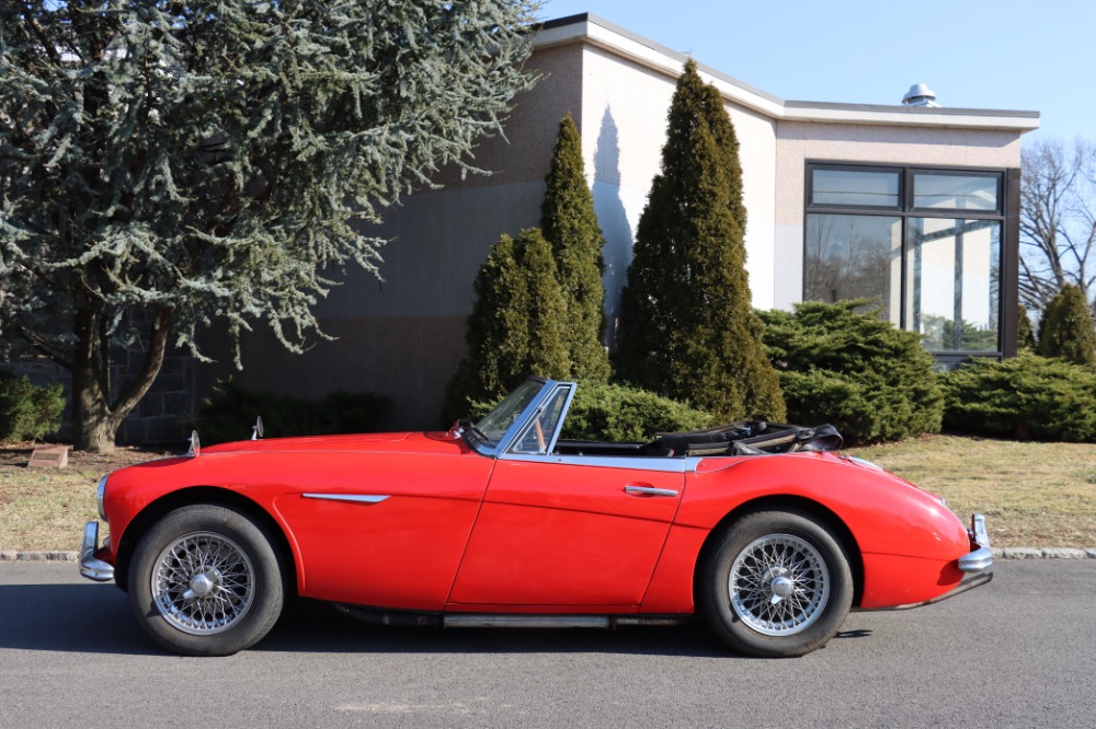 Used 1963 Austin Healey MK BJ7   | Astoria, NY