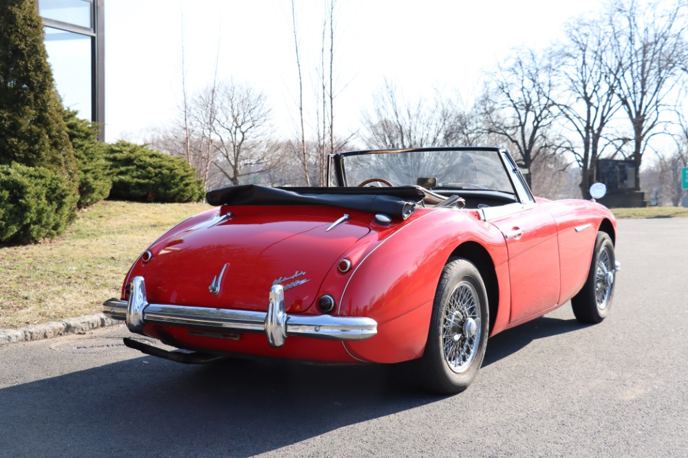 Used 1963 Austin Healey MK BJ7   | Astoria, NY
