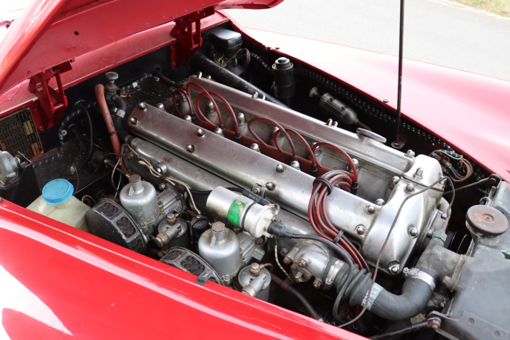 Used 1954 Jaguar XK120 Roadster   | Astoria, NY