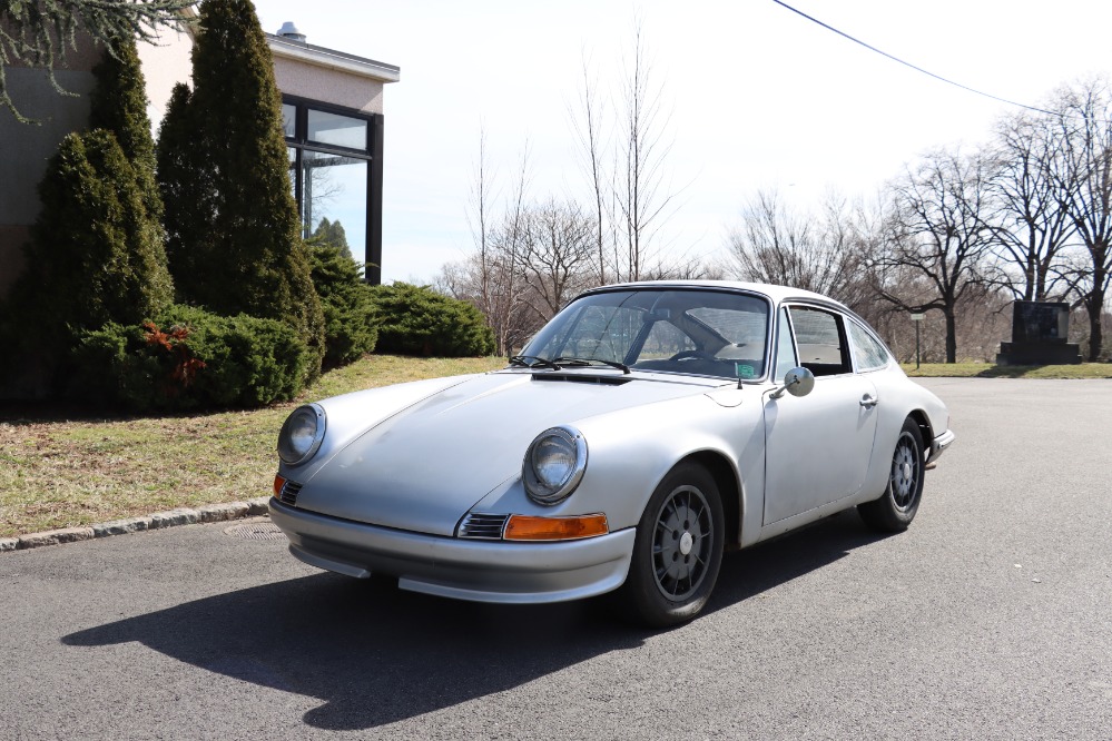 Used 1965 Porsche 911   | Astoria, NY