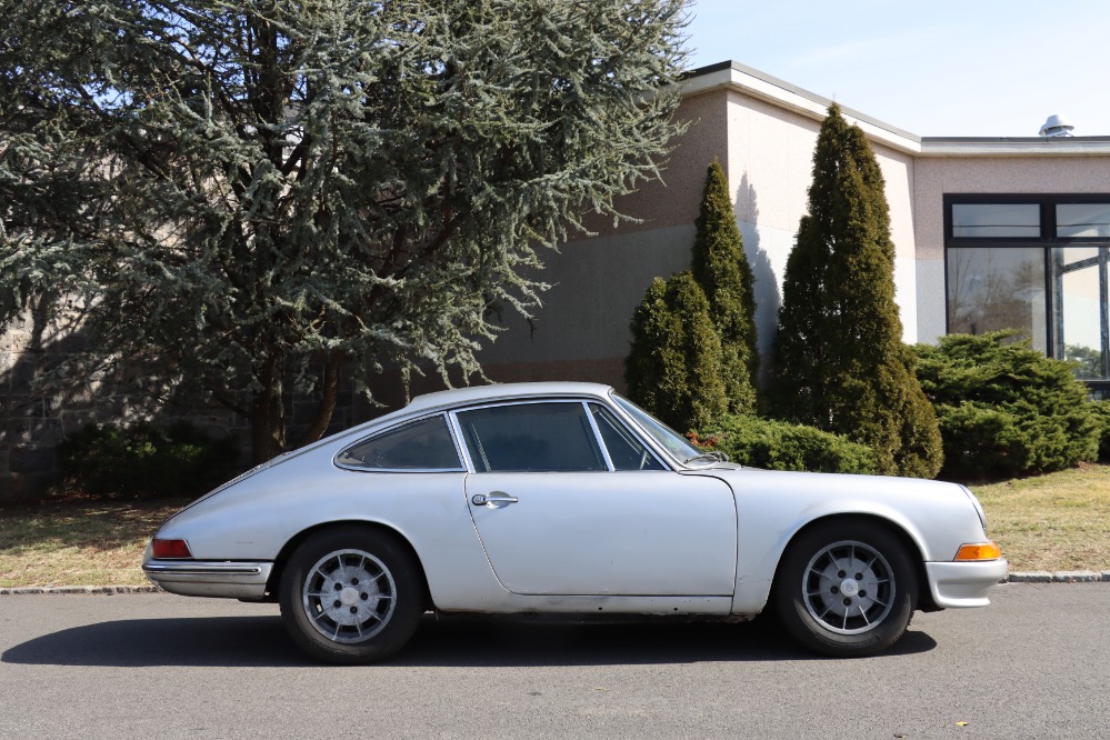 Used 1965 Porsche 911   | Astoria, NY