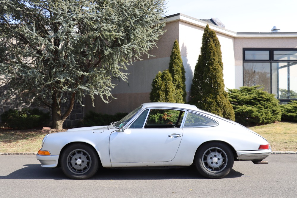 Used 1965 Porsche 911   | Astoria, NY