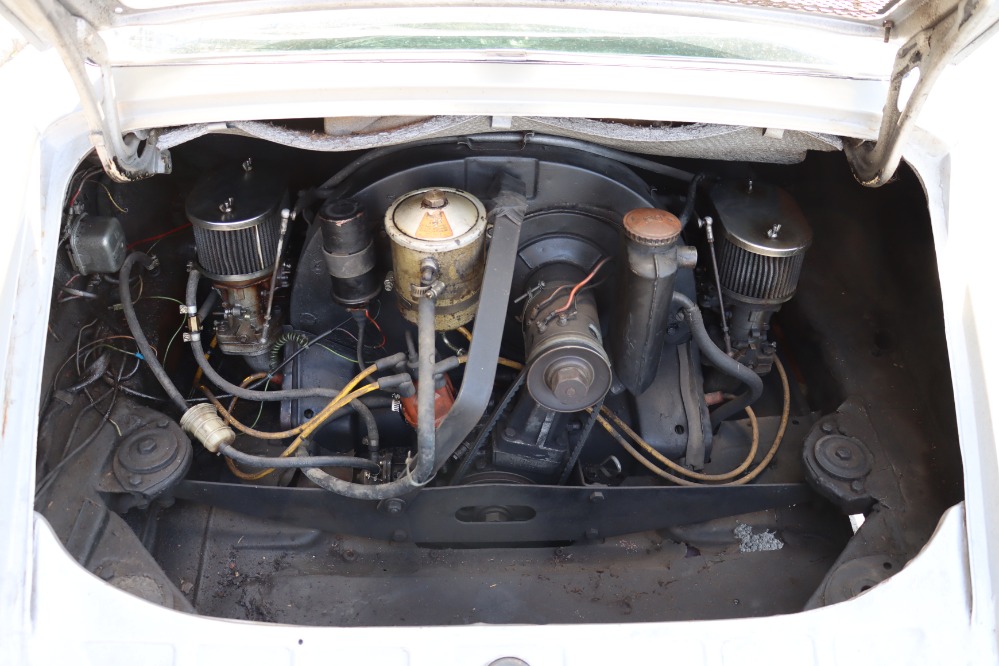 Used 1965 Porsche 911   | Astoria, NY