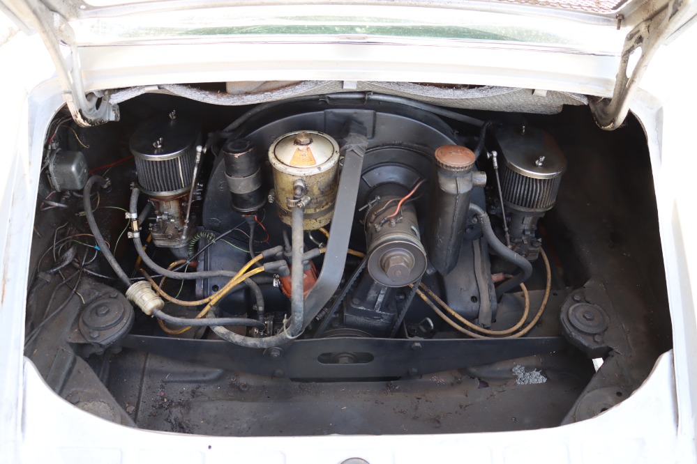 Used 1965 Porsche 911 Coupe  | Astoria, NY