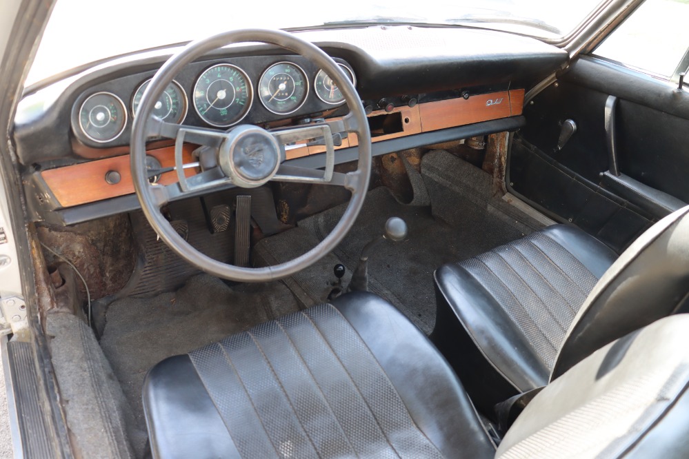 Used 1965 Porsche 911 Coupe  | Astoria, NY