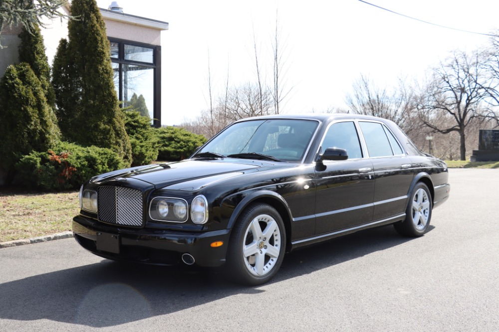 Used 2003 Bentley Arnage   | Astoria, NY