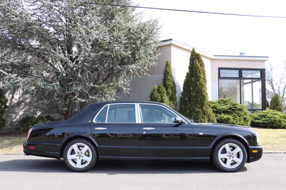 Used 2003 Bentley Arnage   | Astoria, NY