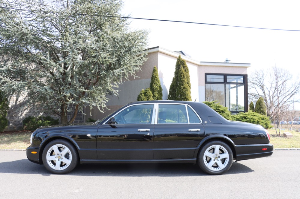 Used 2003 Bentley Arnage   | Astoria, NY