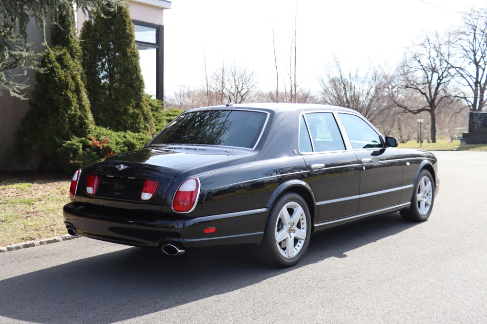 Used 2003 Bentley Arnage   | Astoria, NY