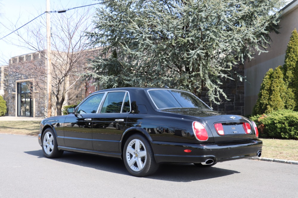 Used 2003 Bentley Arnage   | Astoria, NY