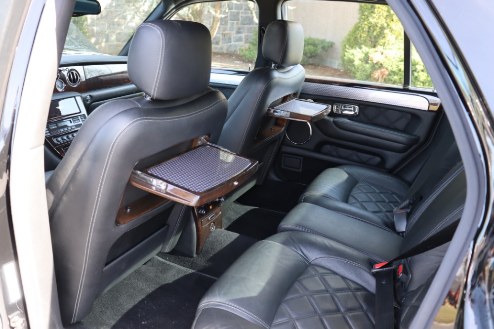 Used 2003 Bentley Arnage   | Astoria, NY