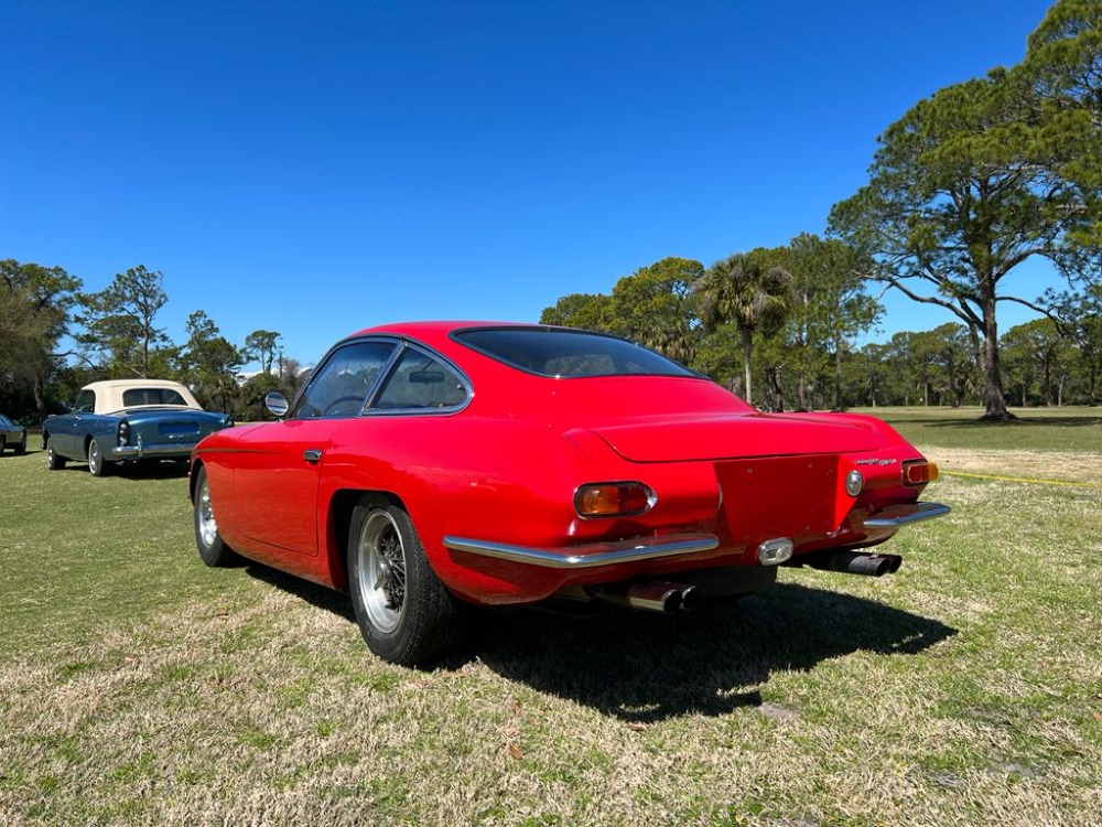 Used 1968 Lamborghini 400GT  | Astoria, NY