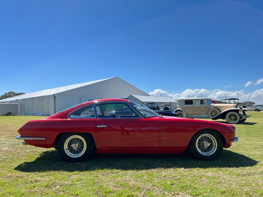 Used 1968 Lamborghini 400GT  | Astoria, NY