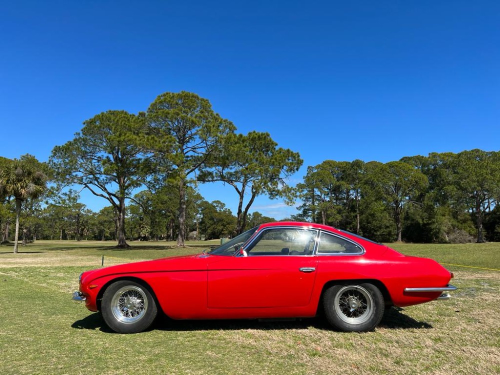 Used 1968 Lamborghini 400GT  | Astoria, NY