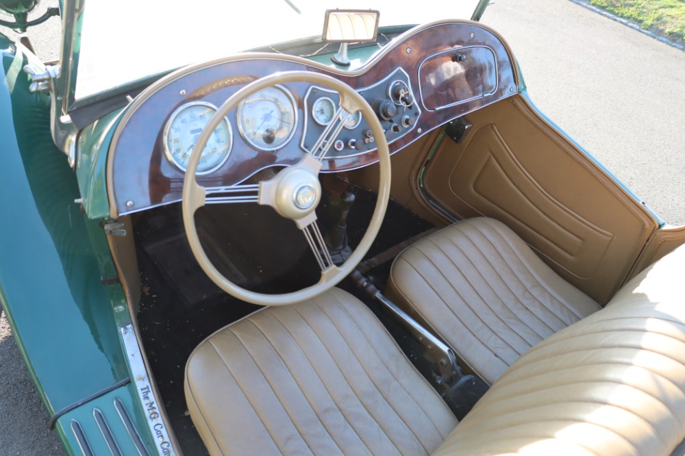 Used 1952 MG TD   | Astoria, NY