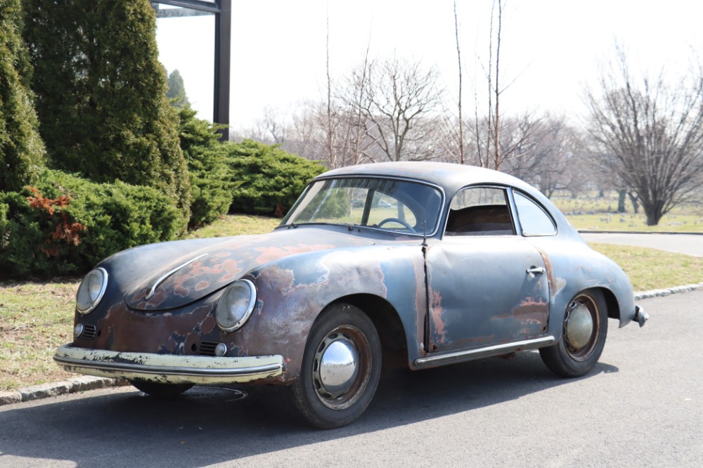 Used 1956 Porsche 356A   | Astoria, NY