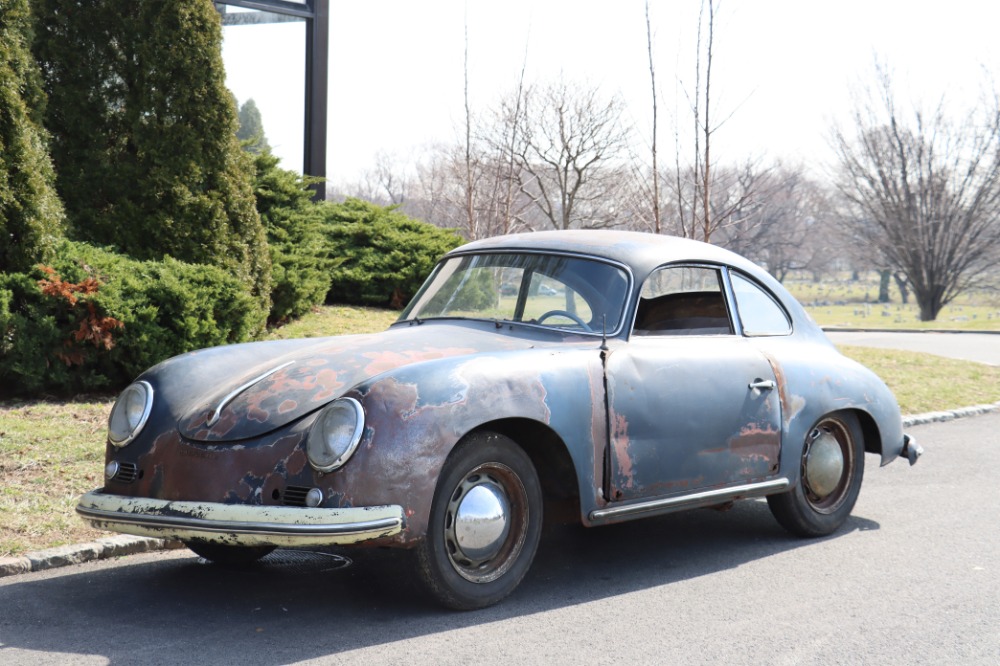 Used 1956 Porsche 356A  | Astoria, NY